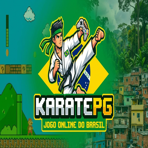 Logo KaratePG