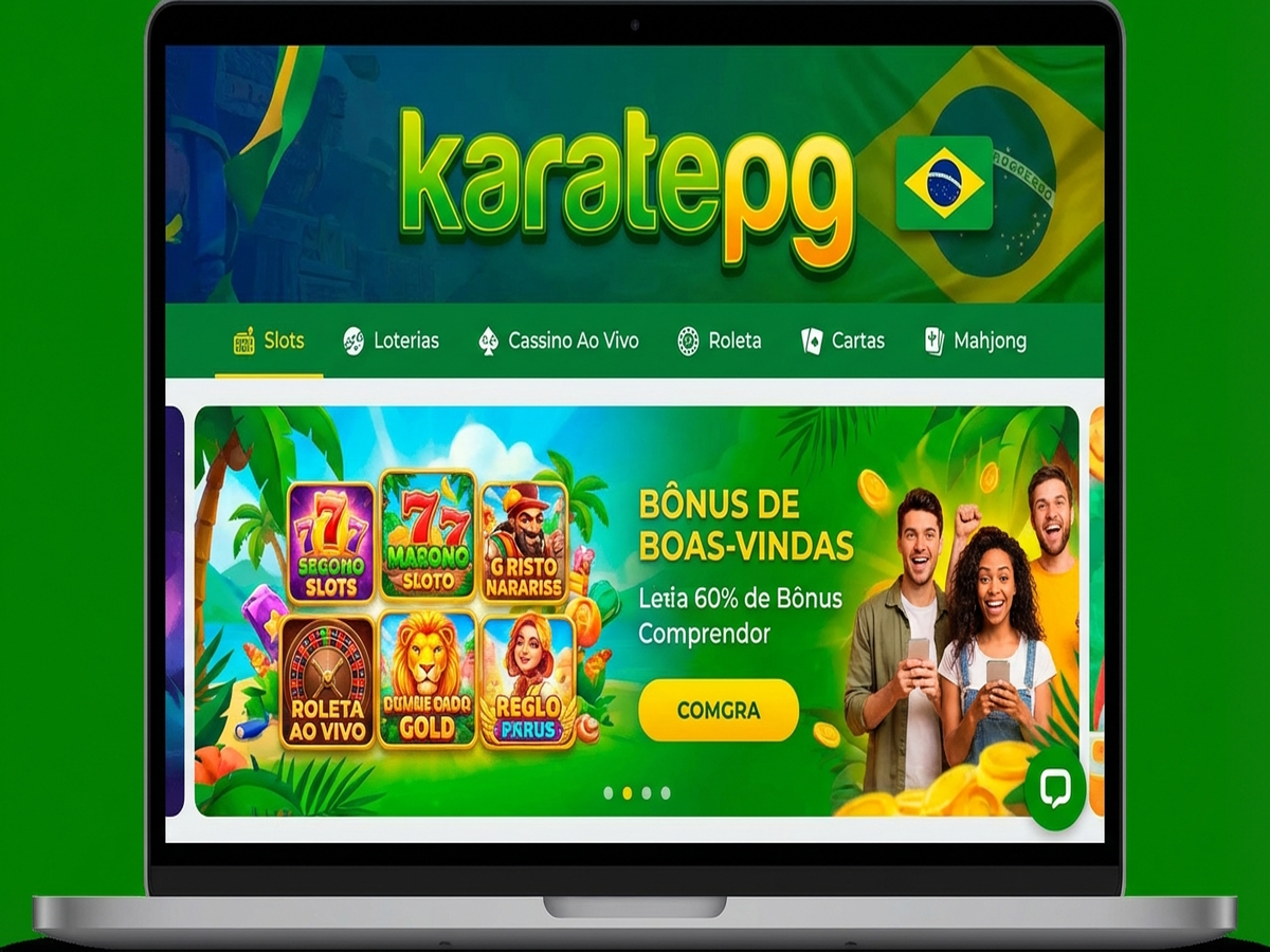 Screenshot 1 KaratePG