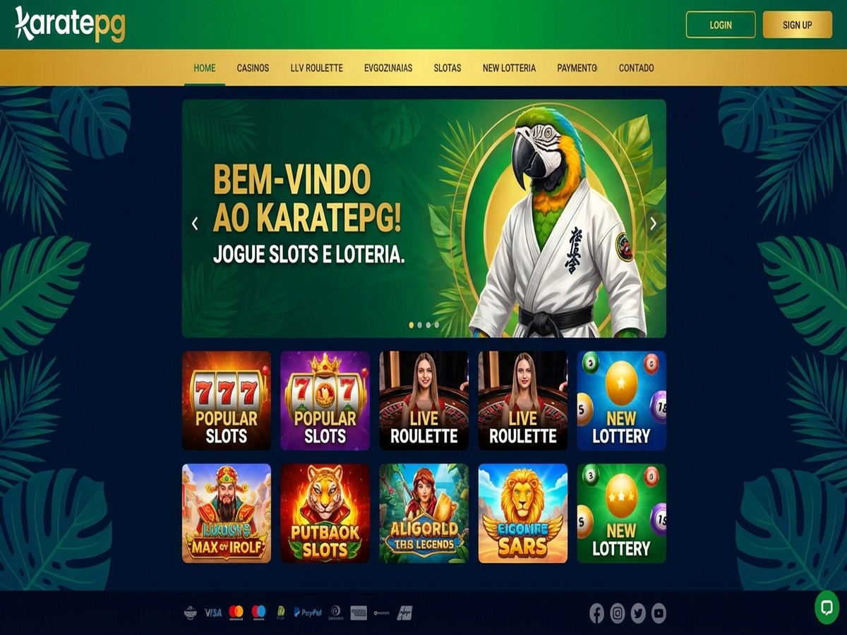 Screenshot 2 KaratePG