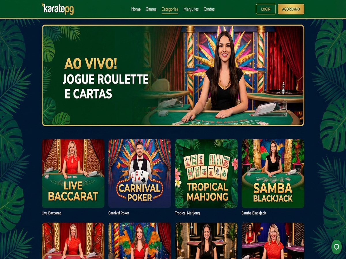 Screenshot 3 KaratePG